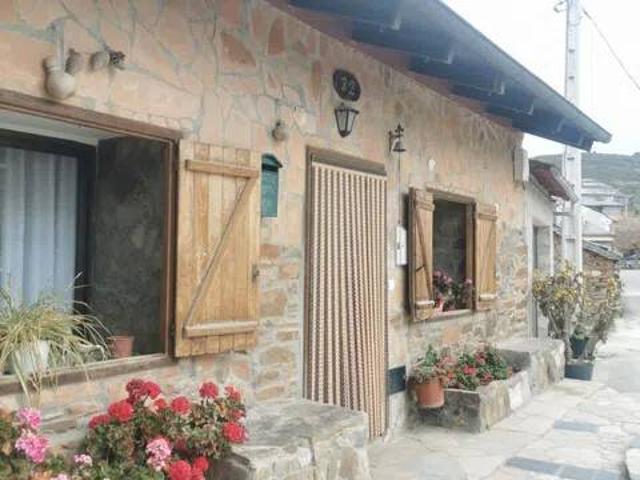 Casa en Venta en Molinaseca