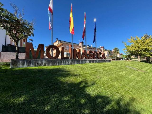 Casa en Venta en Molinaseca