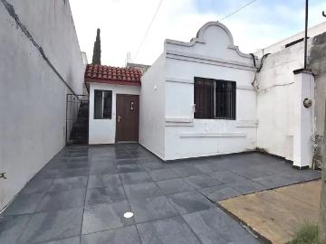 Casa En Venta En Molino Del Rey, Guadalupe