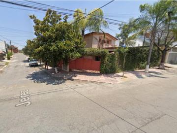 Casa en venta en Molino del Rey, Guadalupe, Nuevo León