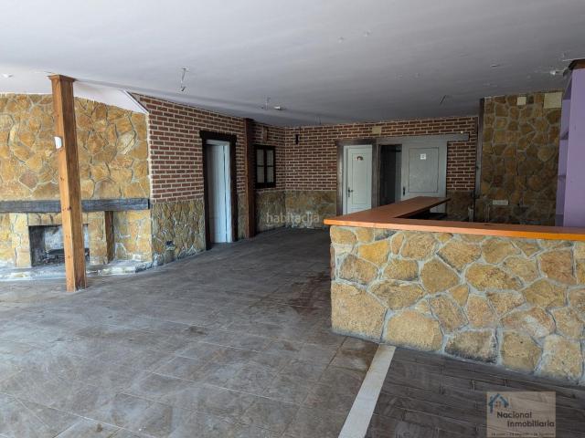 Casa en venta en Molinos Los. Los MolinosCasa. Casas Molinos.