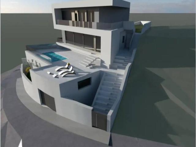 Casa en Venta en Molins de Rei