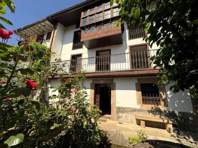 Casa en Venta en Molledo