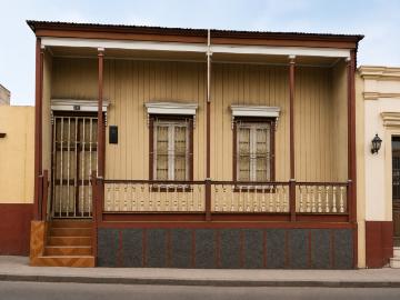 Casa en venta en Mollendo a S/306,000