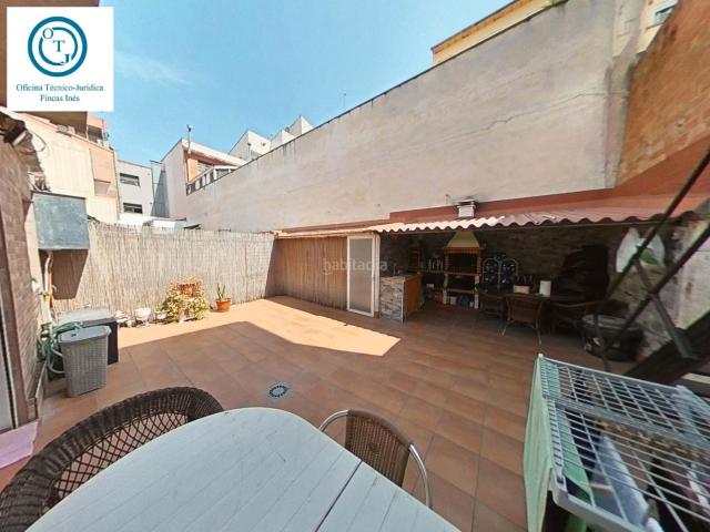 Casa en venta en Mollet del Vallès, Col·legis Nous. EXCLUSIVA CASA REFORMADA TODA EN PLANTA EN EL CENTRO DE MOLLET DEL VALLÉS. Casas Mollet del.