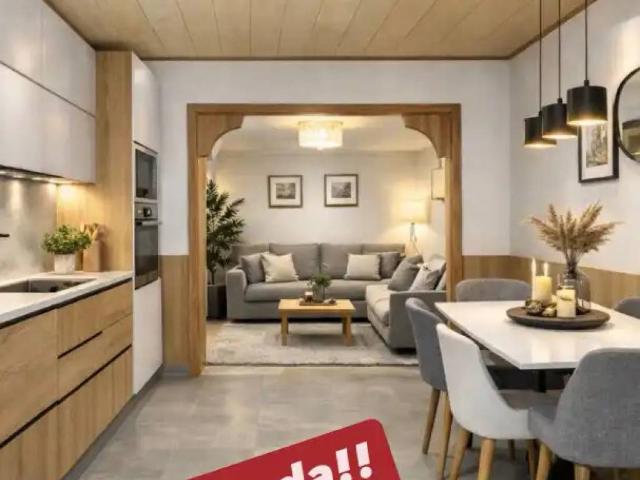 Casa en Venta en Mollet del Vallès