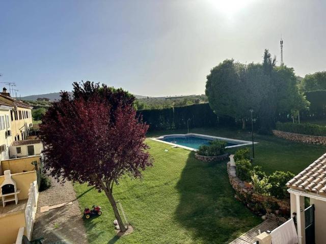 Casa en Venta en Mollina