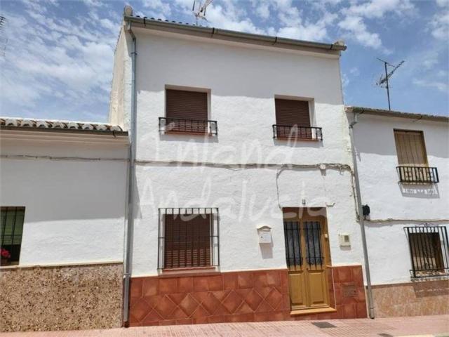 Casa en Venta en Mollina