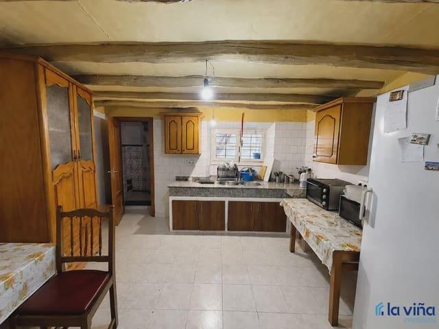Casa en venta en Mollina, Málaga