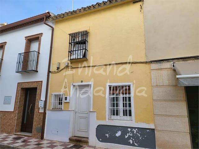 Casa en venta en Mollina, Málaga