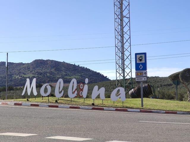 Casa en venta en Mollina, Málaga