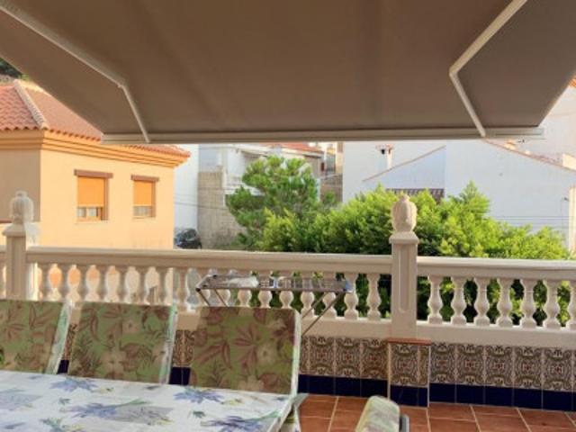 Casa en venta en Molvízar, Centro