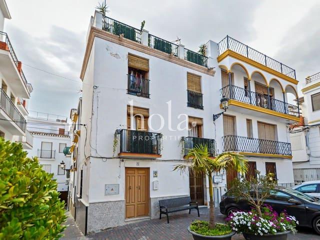 Casa en venta en Molvízar, Granada Costa Tropical