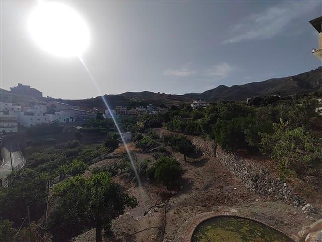 Casa en venta en Molvízar, Granada Costa Tropical