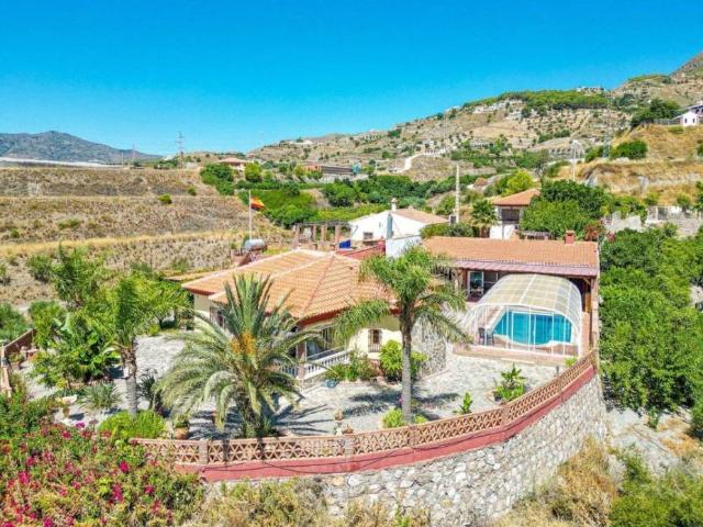 Casa en Venta en Molvízar