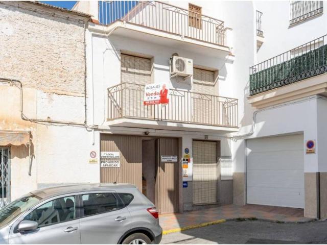 Casa en Venta en Molvízar