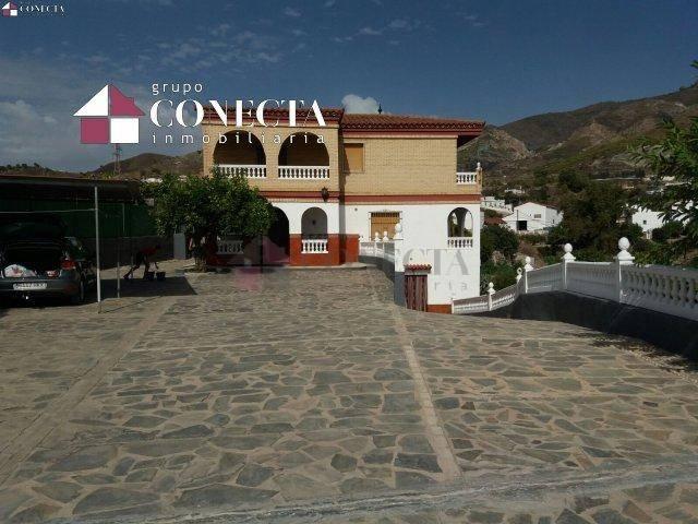 Casa en venta en Molvízar