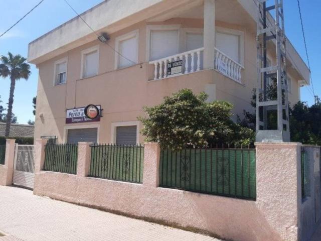 Casa en Venta en Monóvar Monòver