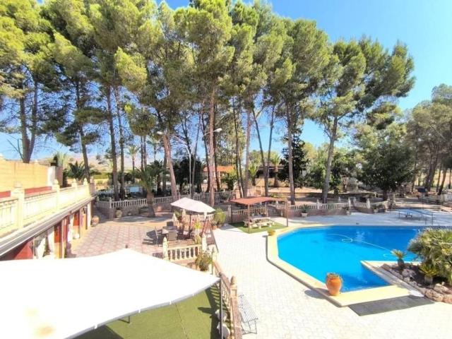 Casa en Venta en Monóvar Monòver