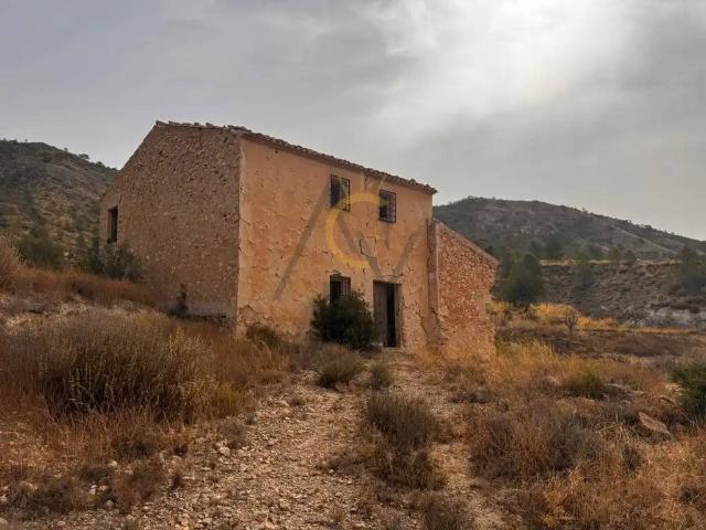 Casa en Venta en Monóvar Monòver