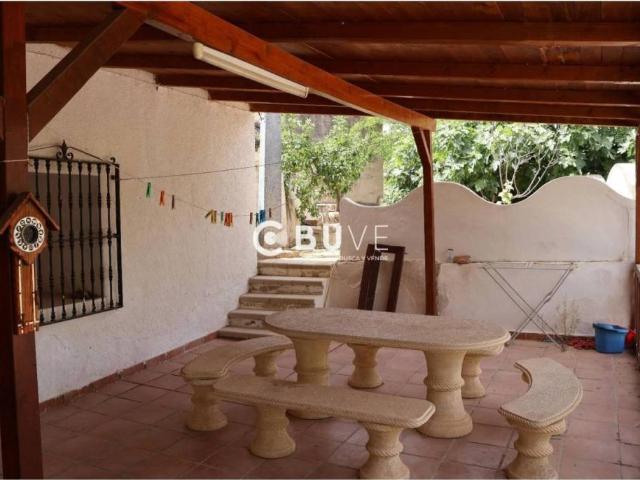 Casa en Venta en Monóvar Monòver