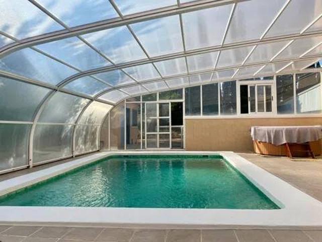 Casa en Venta en Monóvar Monòver