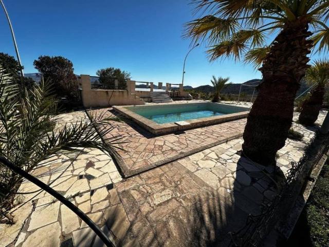Casa en Venta en Monóvar Monòver