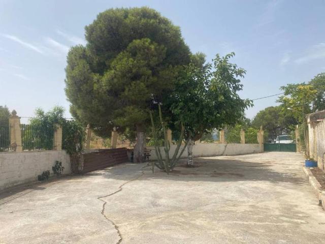 Casa en Venta en Monóvar Monòver