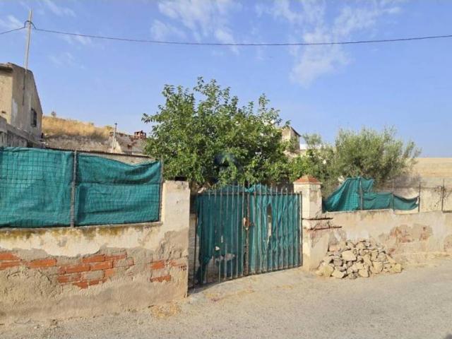 Casa en Venta en Monóvar Monòver