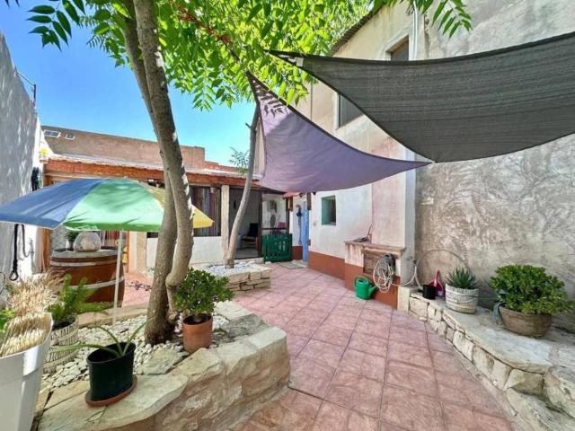 Casa en Venta en Monóvar Monòver