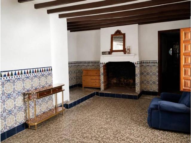 Casa en Venta en Monóvar Monòver