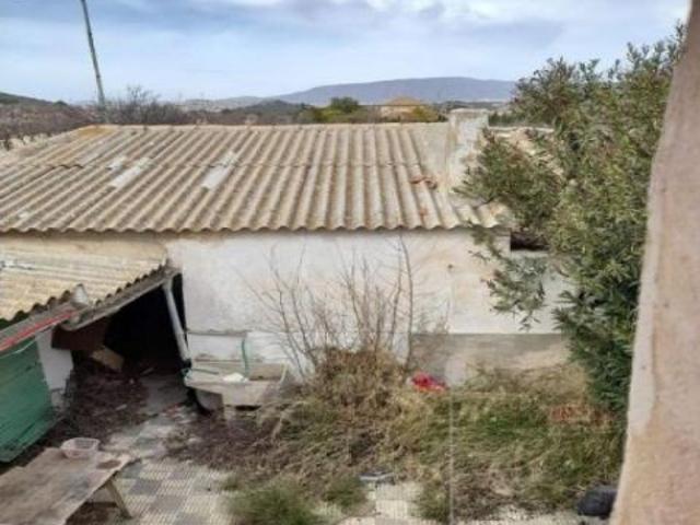 Casa en Venta en Monovar Monover, Alicante