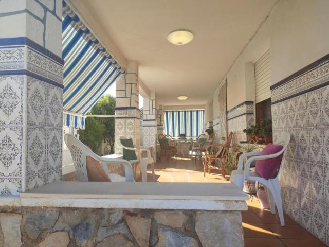 Casa en venta en Monovar Monover, CENTRO