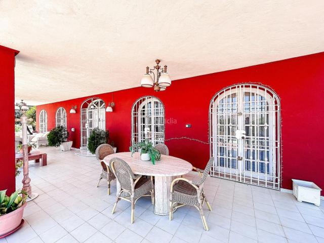 Casa en venta en Monòver. Casas.