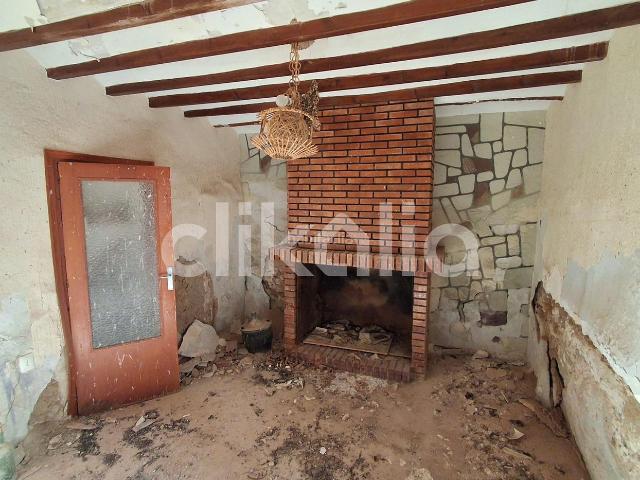 Casa en venta en Monòver. Casas.