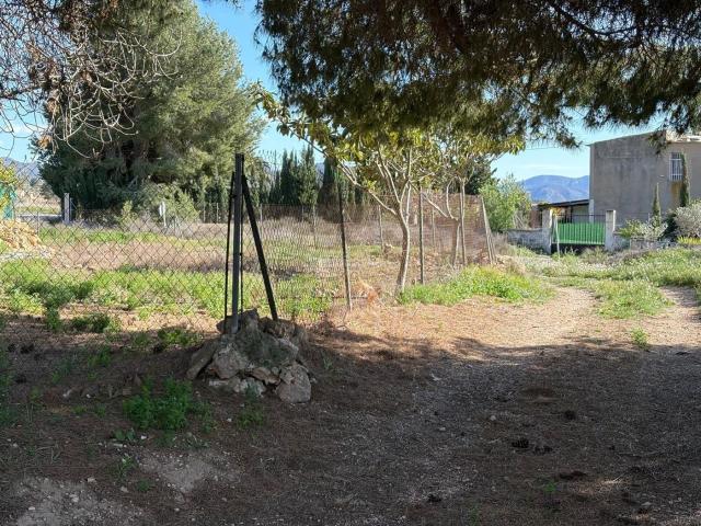 Casa en venta en Monòver. Escapa al encanto del campo !. Casas.