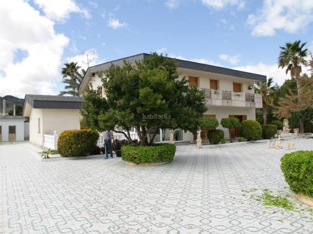 Casa en venta en Monòver. Monóvar Monòver Partida Beties. Casas.