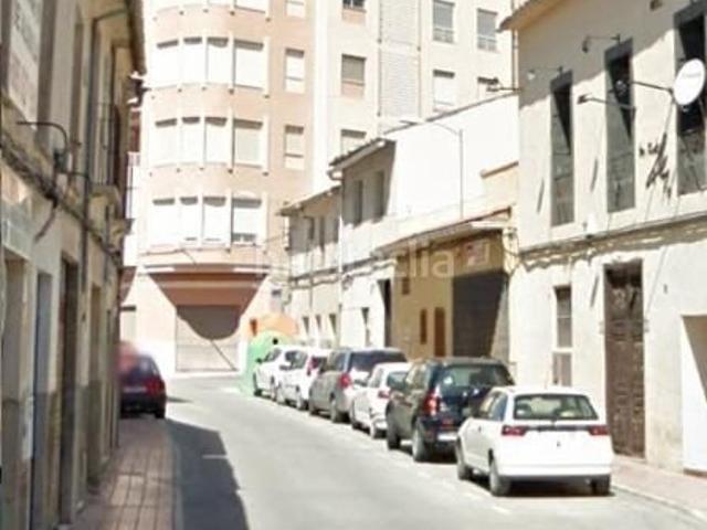 Casa en venta en Monòver. Venta casa en Monovar Alicante. Casas.