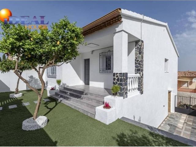 Casa en Venta en Monachil