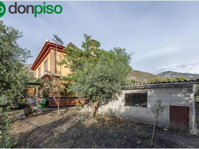 Casa en Venta en Monachil