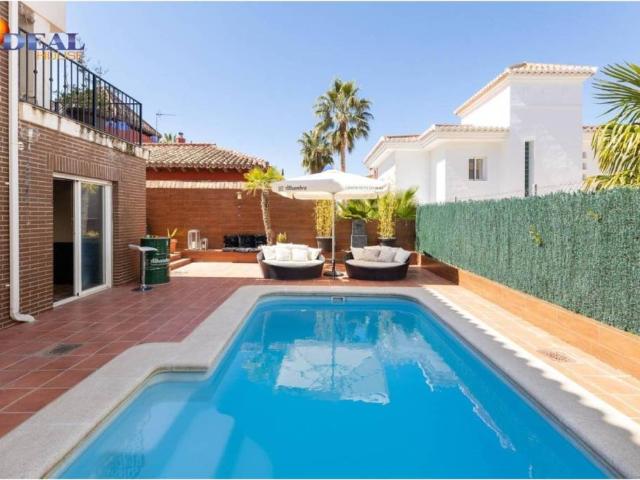 Casa en Venta en Monachil