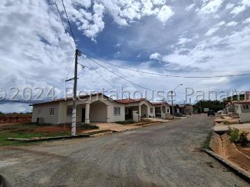 Casa en Venta en Monagrillo, Chitré