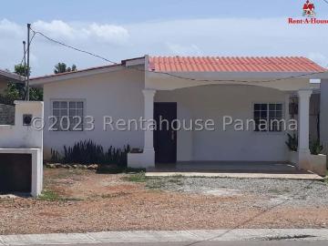 Casa en Venta en Monagrillo, Chitré