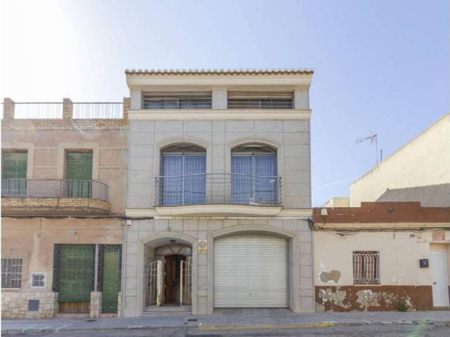 Casa en Venta en Moncada