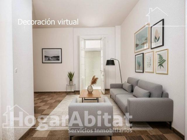 Casa en Venta en Moncada