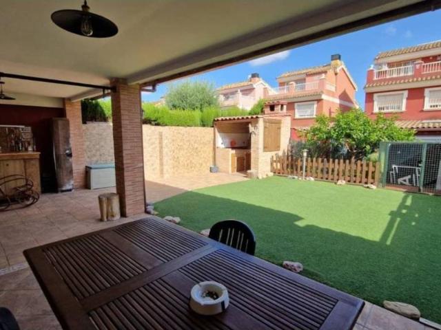 Casa en Venta en Moncada