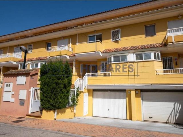 Casa en Venta en Moncada