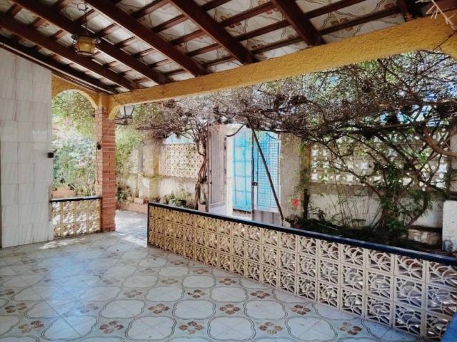 Casa en Venta en Moncada