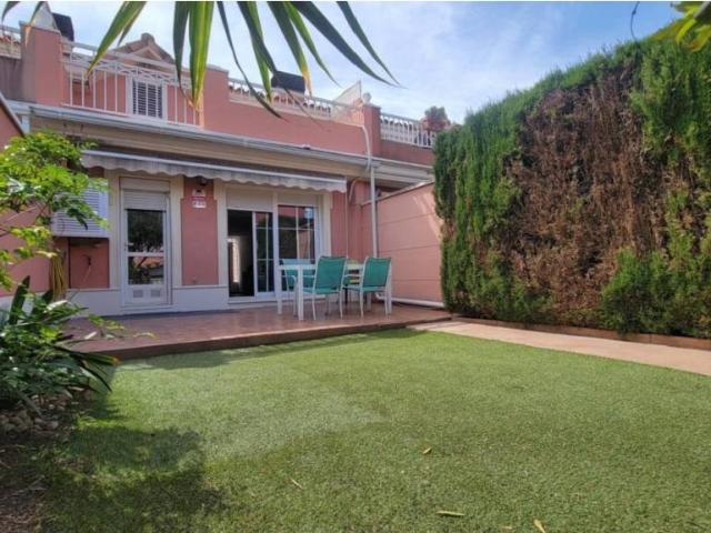 Casa en Venta en Moncada