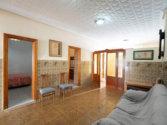 Casa en venta en Moncada. CASA DE PUEBLO CON PATIO Y AZOTEA EN MONCADA. Casas.